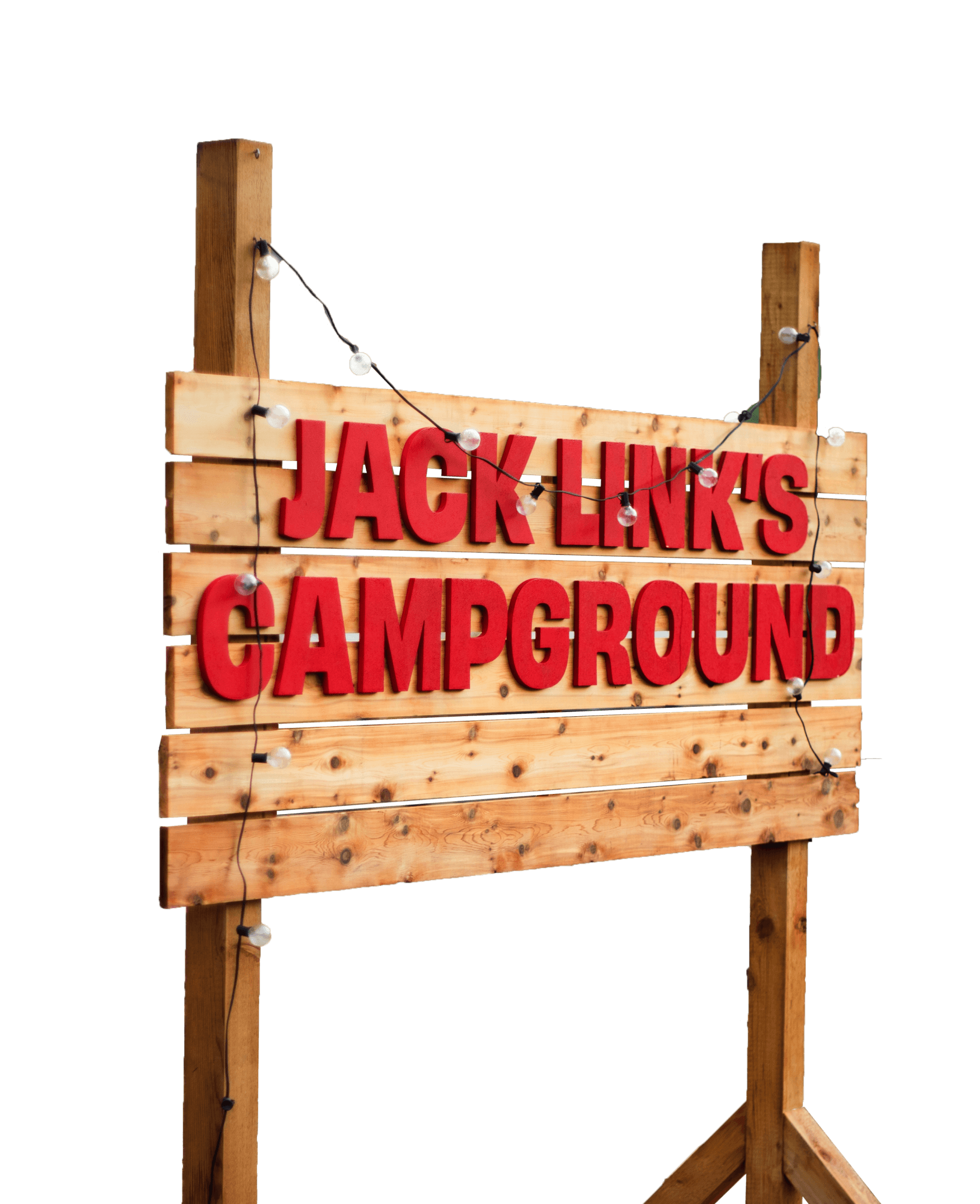 Jack Link's Campground