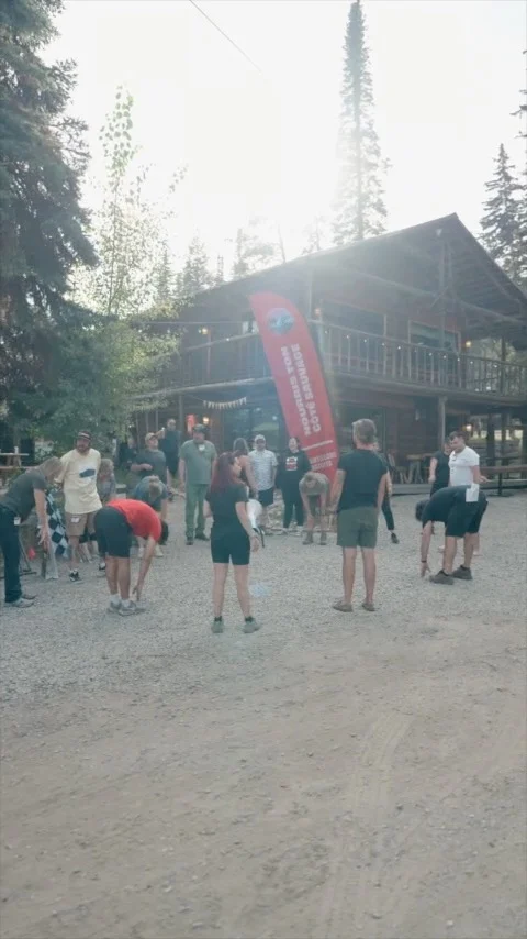 Feeling jealous yet? You could get a  glimpse  of these beautiful sights and special moments at Jack Link’s Wilderness Camp this year! 

Click the link in our bio to enter to win a trip for 2 to Jack Link’s Wilderness Camp!

#JackLinksCanada #campfiresnacks #proteinsnacks #wildernesscamp #canadacontest #giveaway