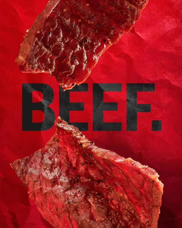 Real meat, real protein, really delicious 🤤

#JackLinksCanada #FeedYourWildSide
