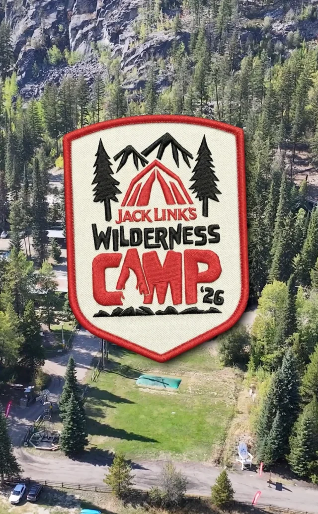 A weekend in the wilderness with new friends, exciting activities and lots of MEAT! 🥩

Our #WildernessCampContest winners journeyed to Kelowna, BC, and met up with the Jack Link’s Protein Patrol, where they trekked up to Chute Lake Lodge for a weekend of hiking, canoeing, biking, and more! Our campers even had an encounter with some friendly(ish) wildlife 🫈

Check out the Wilderness Camp highlight on our profile and follow along so you don’t miss your chance to enter next year’s Wilderness Camp contest!
#sasquatch #JackLinksCanada